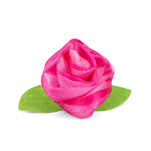 Rose Loofah