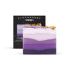 Amethyst (Boxed) - 6 bars - Wholesale Soap