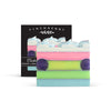 A3 Classic Collection with BOXED Scented Soaps (72 Unit Set)