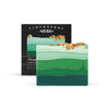 Emerald (Boxed) - 6 bars - Wholesale Soap