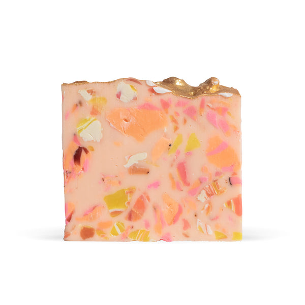 Goldie (Boxed) - 6 bars - Wholesale Soap