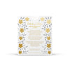 Holiday Edition 3-Bar Gift Set -  (Set of 4)