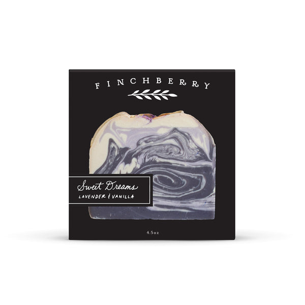 Sweet Dreams (Boxed) - 6 bars - Wholesale Soap