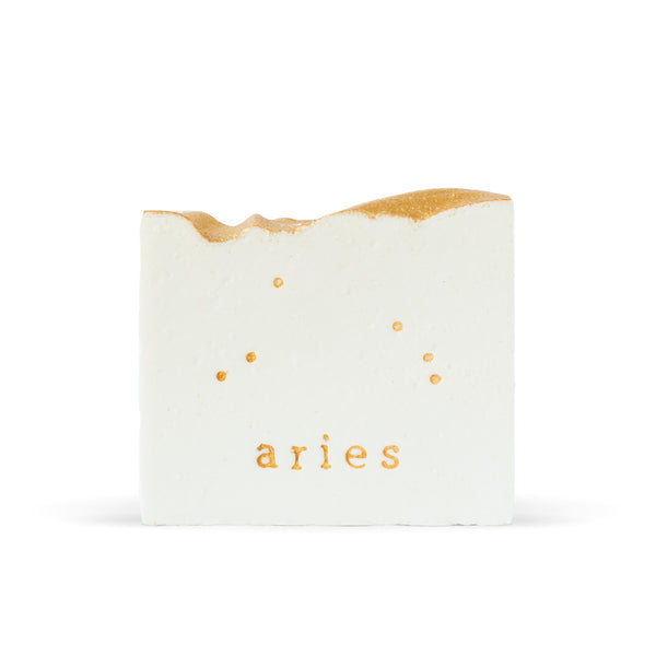 Aries (Boxed) - 6 bars - Wholesale Soap