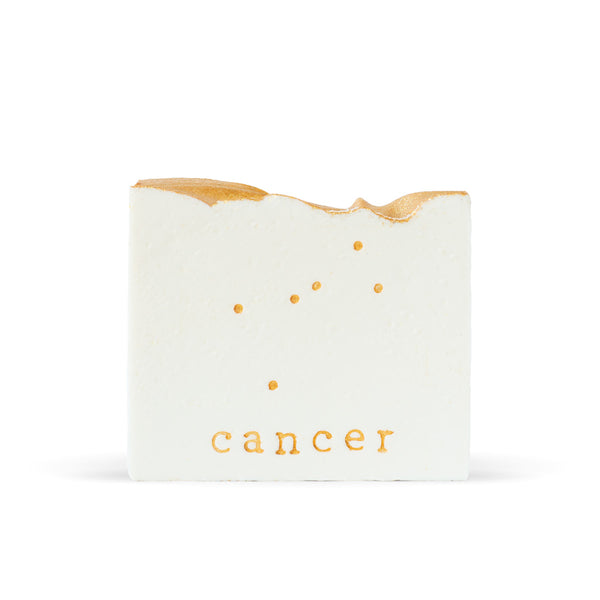 Cancer (Boxed) - 6 bars - Wholesale Soap