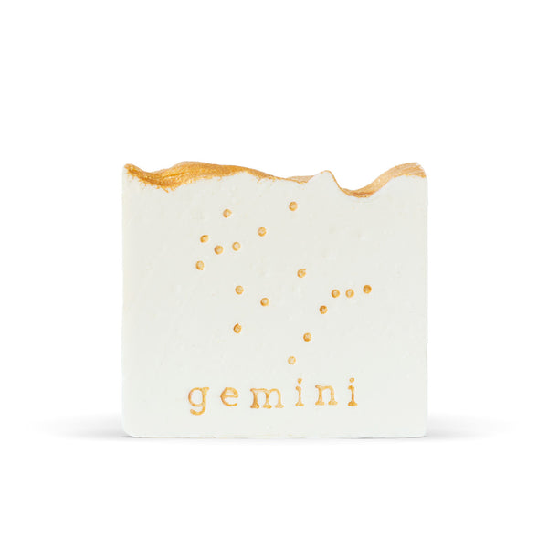 Gemini (Boxed) - 6 bars - Wholesale Soap