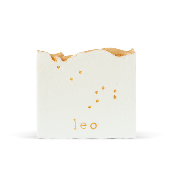 Leo (Boxed) - 6 bars - Wholesale Soap