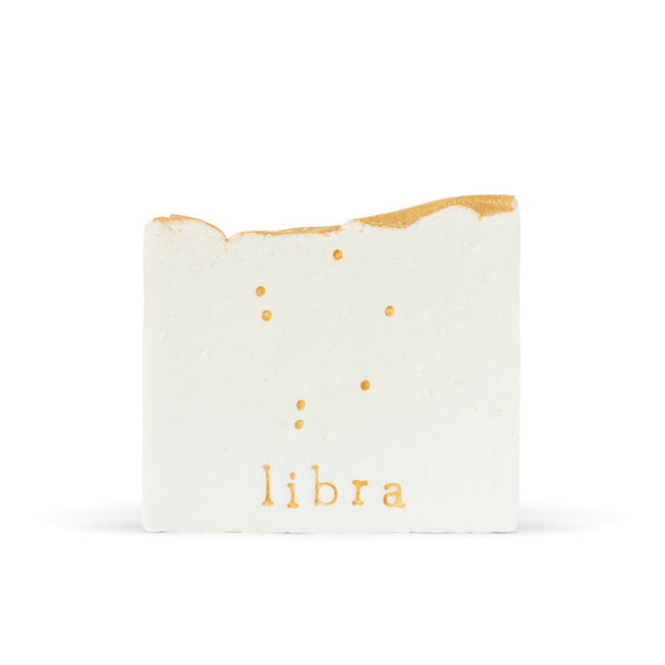 Libra (Boxed) - 6 bars - Wholesale Soap