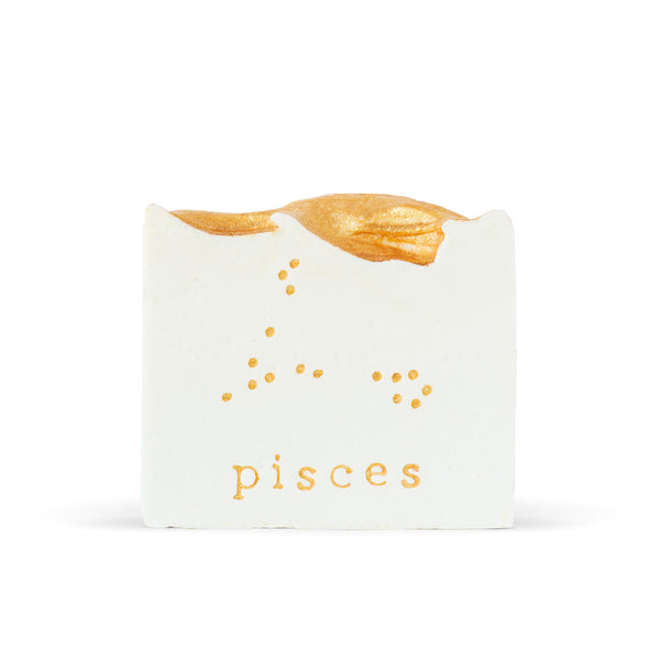 Pisces (Boxed) - 6 bars - Wholesale Soap