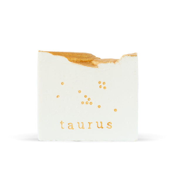 Taurus (Boxed) - 6 bars - Wholesale Soap