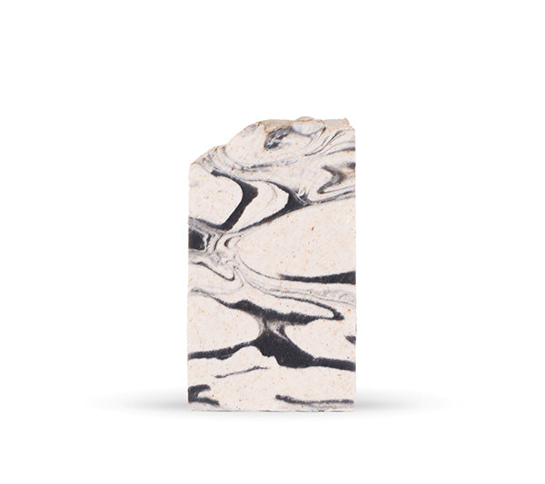 Charcoal Detox Face Wash - 6 bars