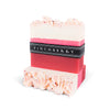 Cranberry Chutney  - (Unboxed) 6 bars - Wholesale Soap