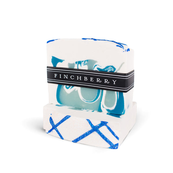 Fresh & Clean  - (Unboxed) 6 bars - Wholesale Soap