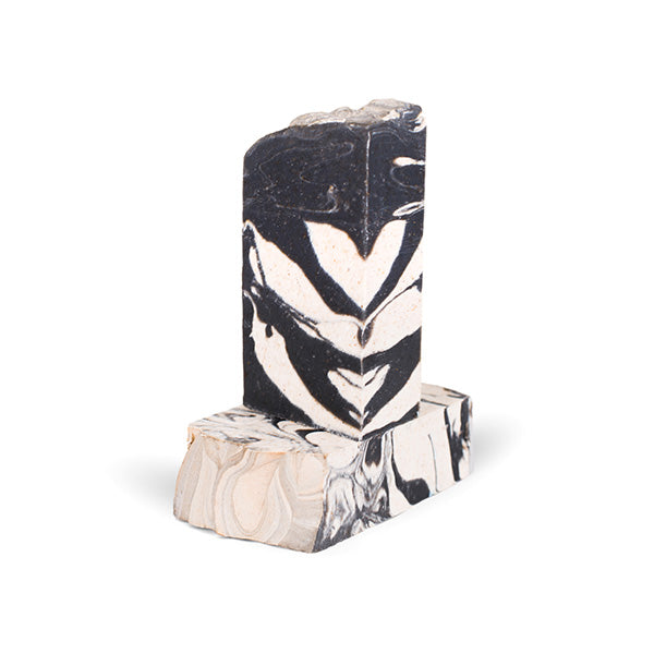 Charcoal Detox Face Wash - 6 bars