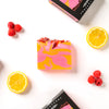 Tart me Up (Boxed) - 6 bars - Wholesale Soap