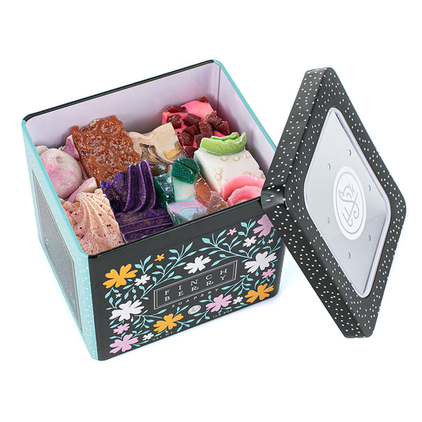 Top Sellers Sampler Tin