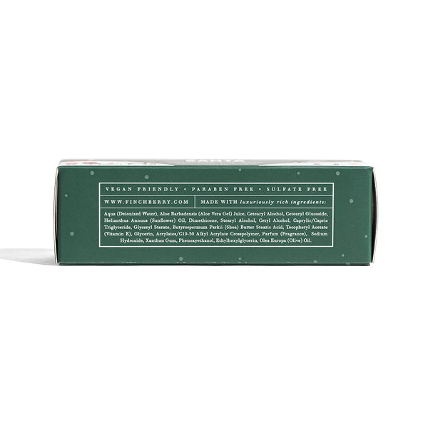 Holiday Travel Hand Cream - Santa - Set of 6
