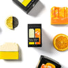2-Bar Gift Set - Produce Collection - Lovin Lemons + Main Squeeze (Set of 4)