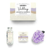 Light & Airy Collection, BOXED soaps & other products (75 unit set)