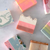 Cranberry Chutney (Boxed) - 6 bars - Wholesale Soap