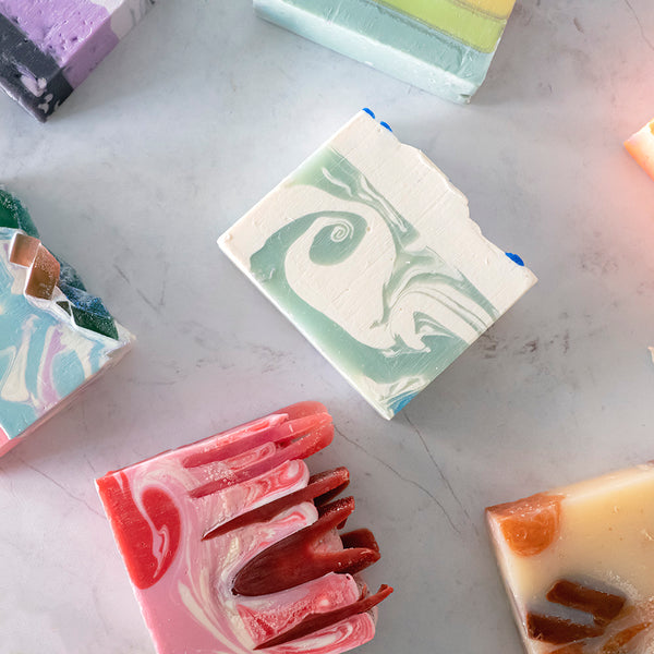 Fresh & Clean (Boxed) - 6 bars - Wholesale Soap