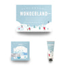 Holiday Wonderland - 2 Piece Gift Box
