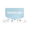 Holiday Wonderland - 2 Piece Gift Box