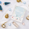 Holiday Wonderland – Hydrating Mini Soap - Set of 3