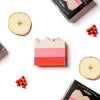 Cranberry Chutney (Boxed) - 6 bars - Wholesale Soap