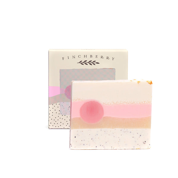 Light & Airy Collection, BOXED soaps & other products (75 unit set)